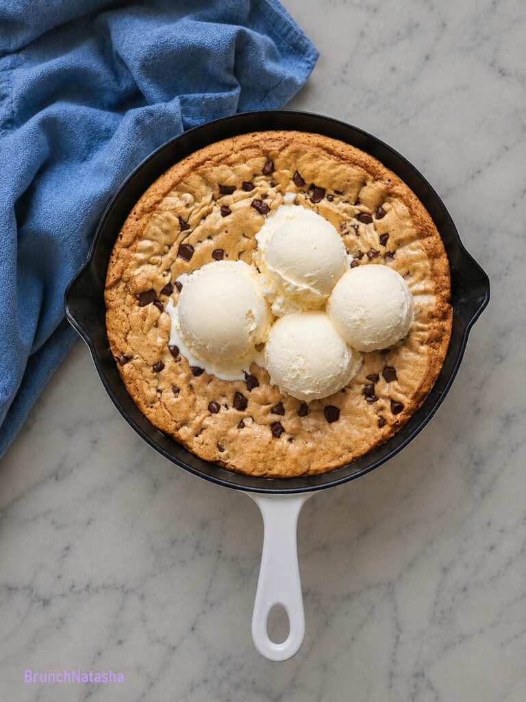 Pizookie