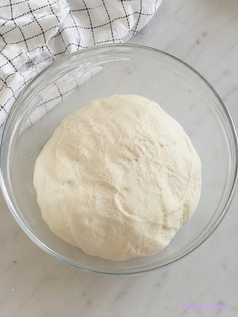 Soft Pretzels