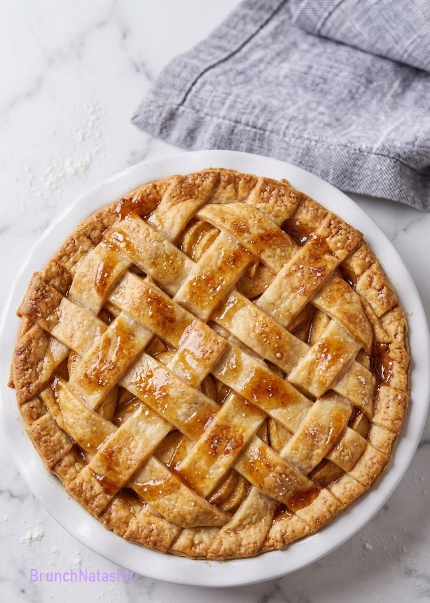 Apple Pie