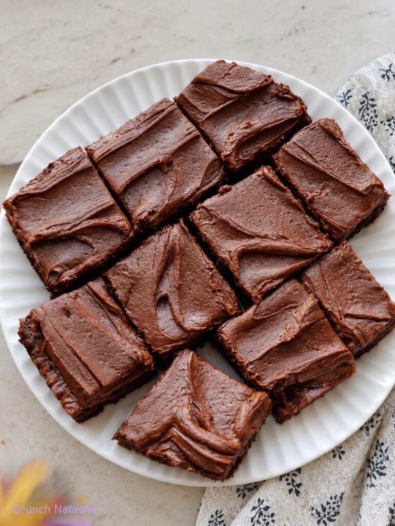 Brownies