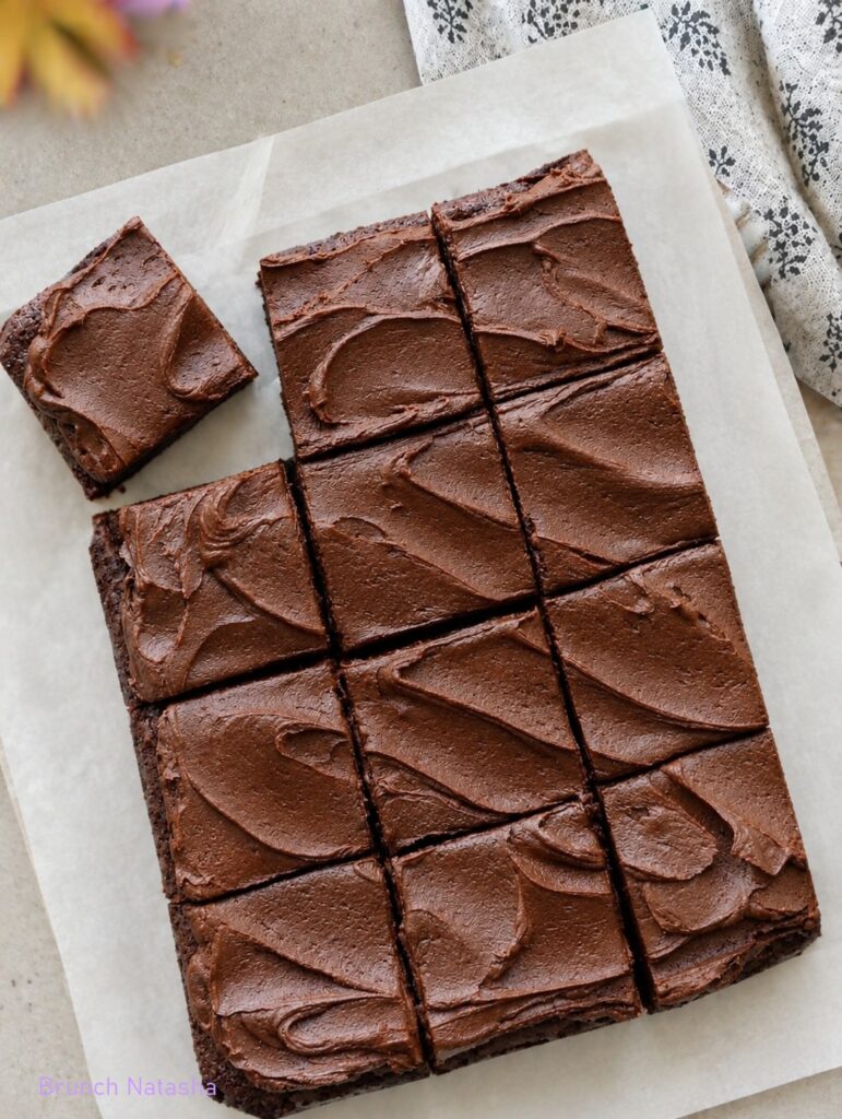 Brownies