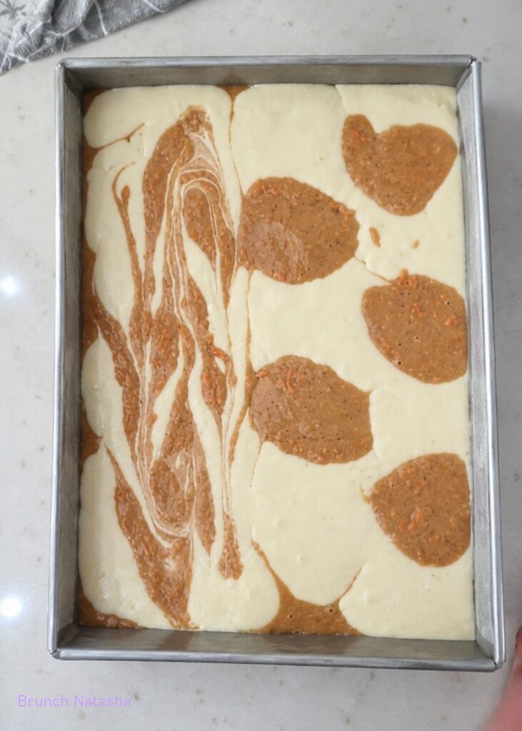 Bake the Bars