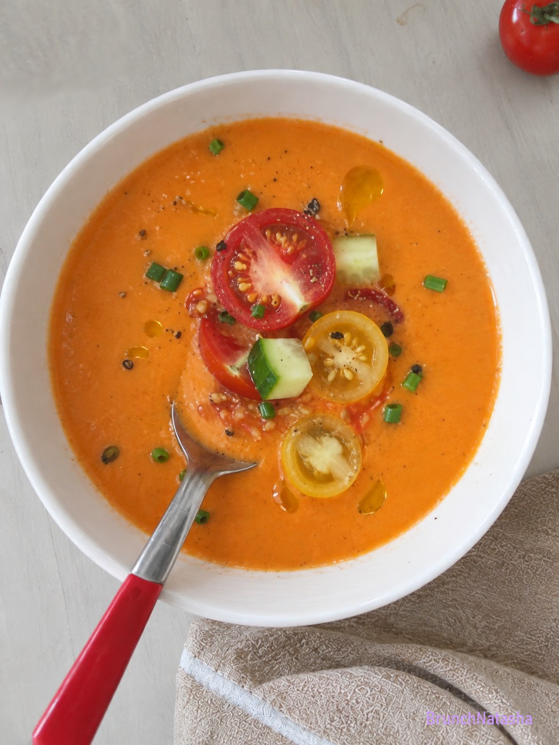Gazpacho