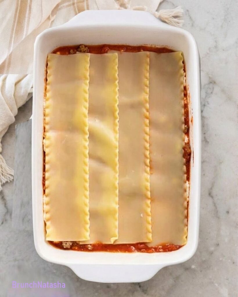 Noodles and Cheese