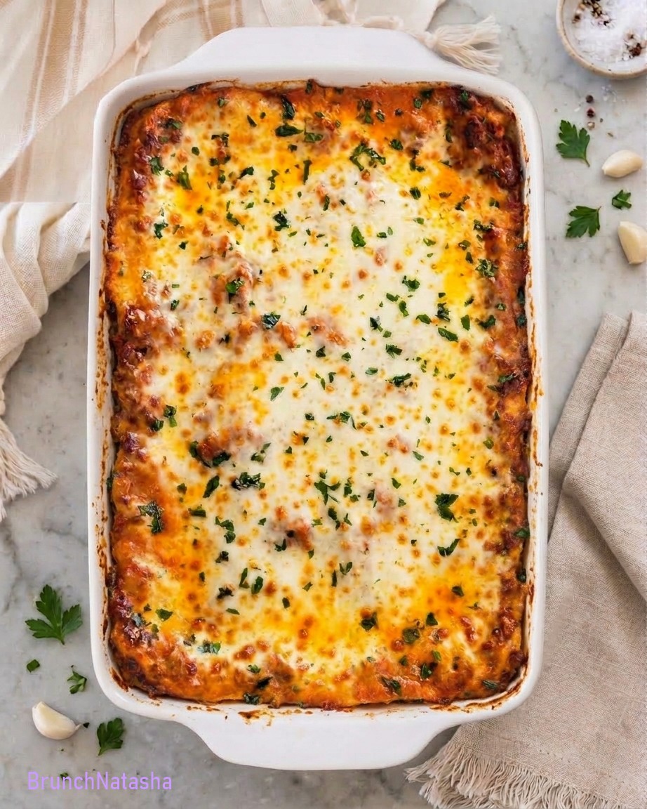 Lasagna 
