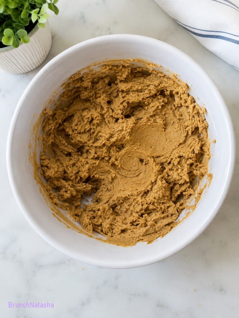 Pumpkin Cookies
