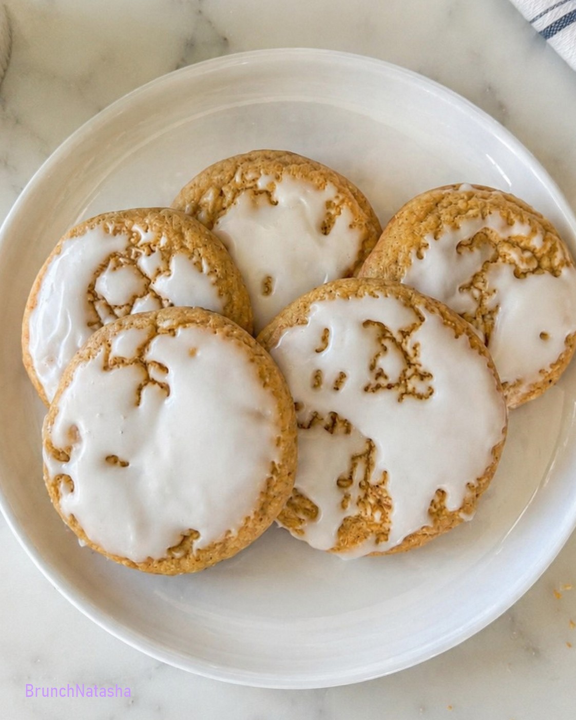 Pumpkin Cookies