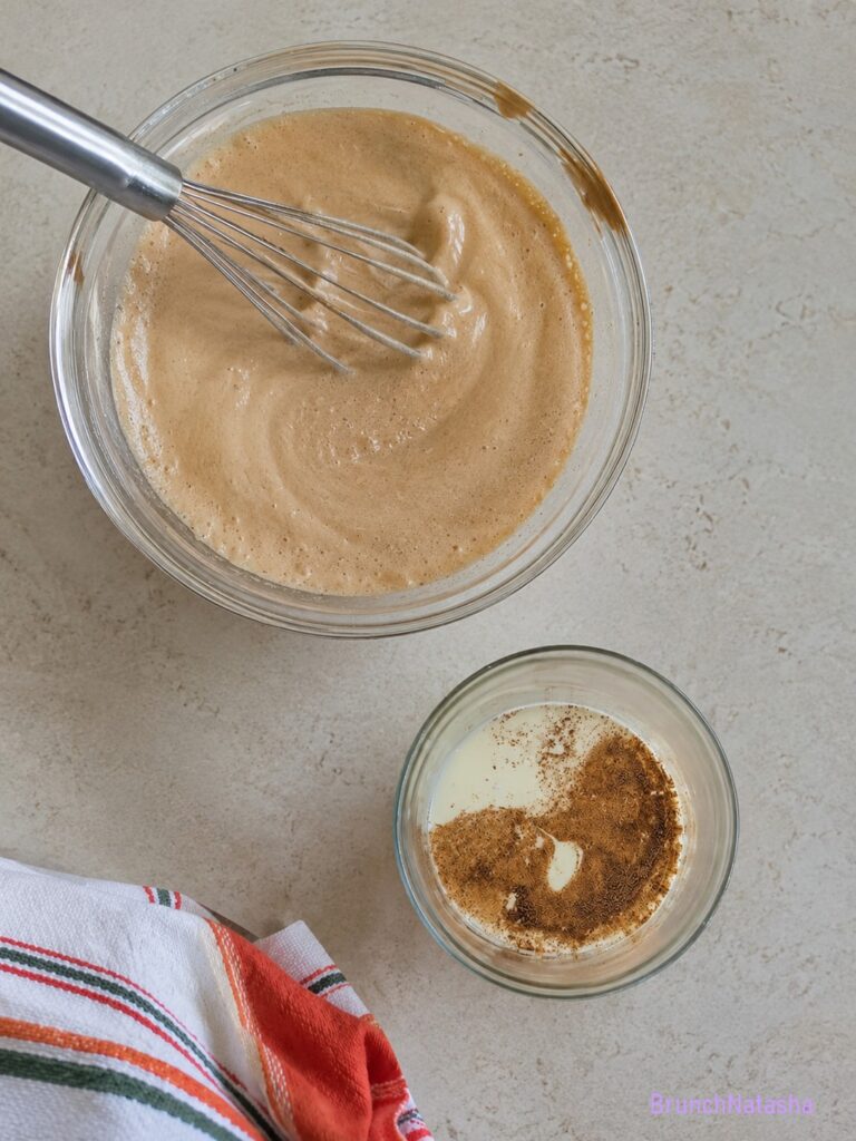 Pumpkin Cream Cold Brew