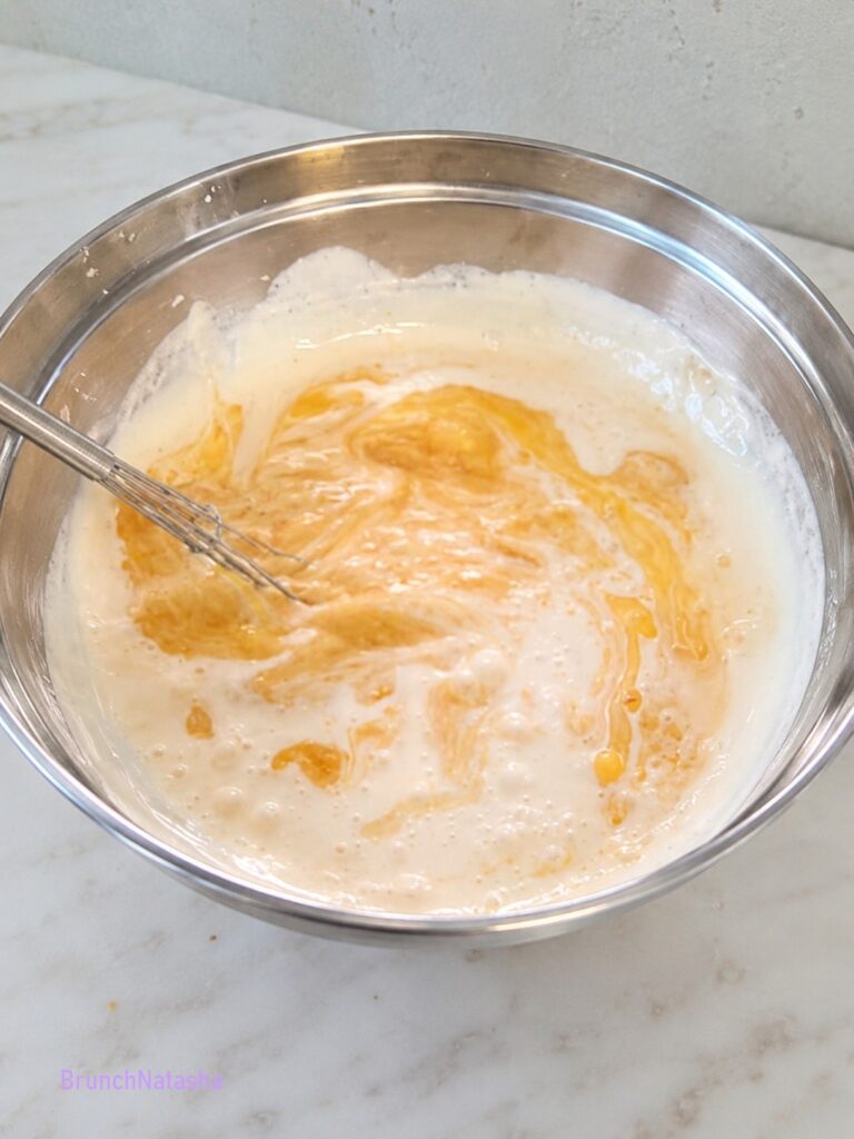 Pumpkin Scones