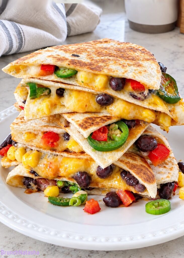 Quesadilla