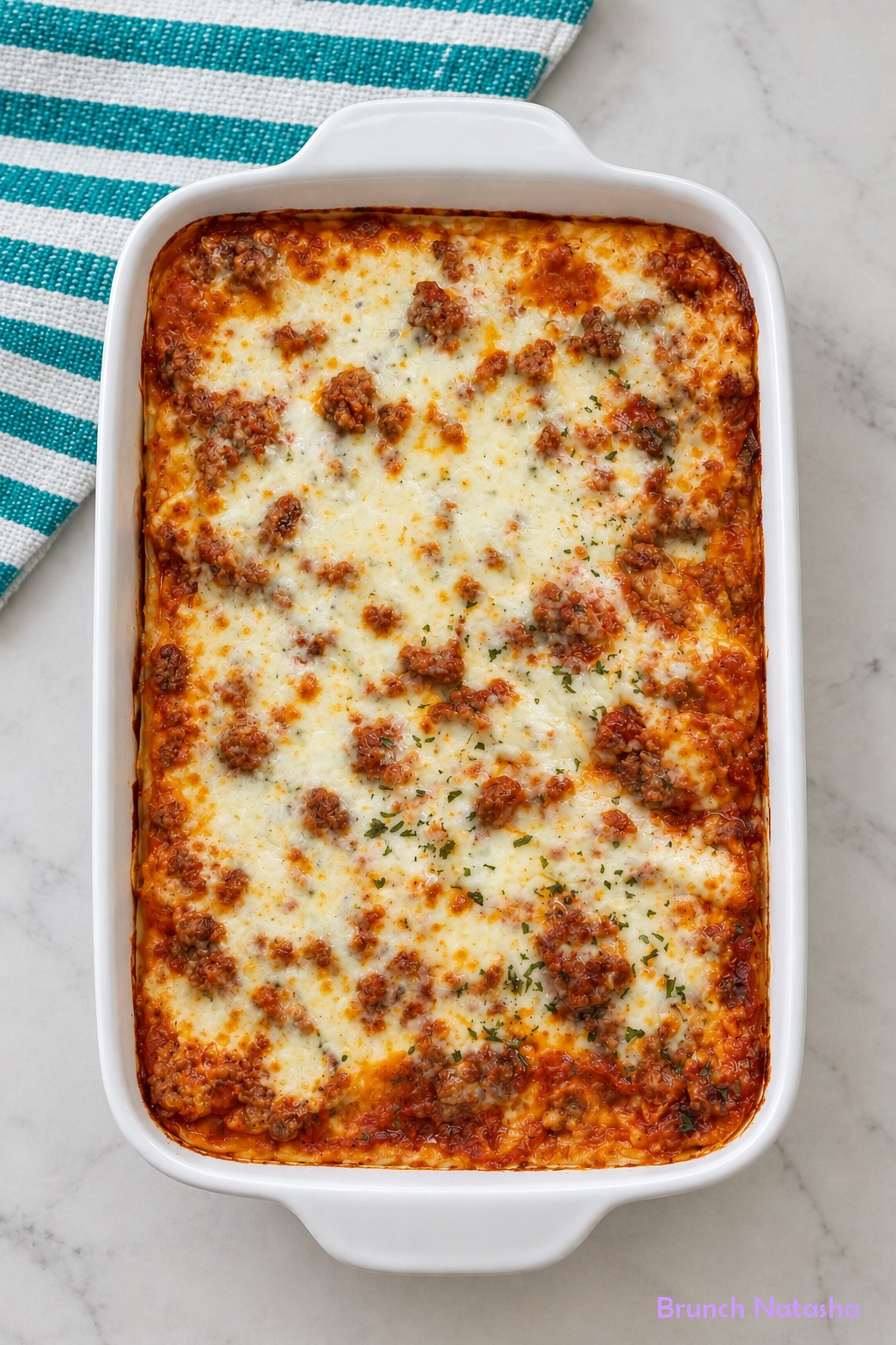 Ravioli Lasagna