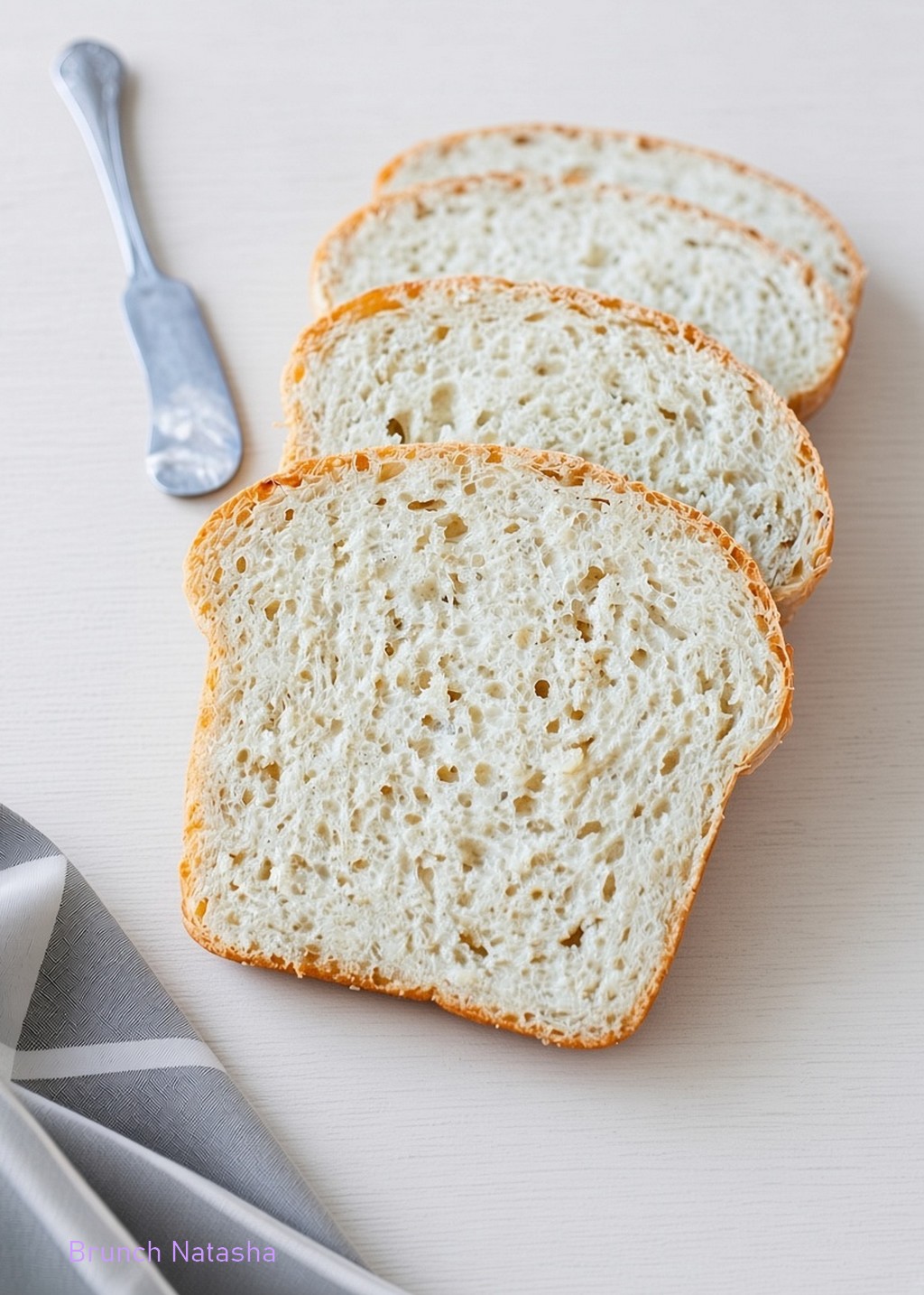 Sandwich Bread