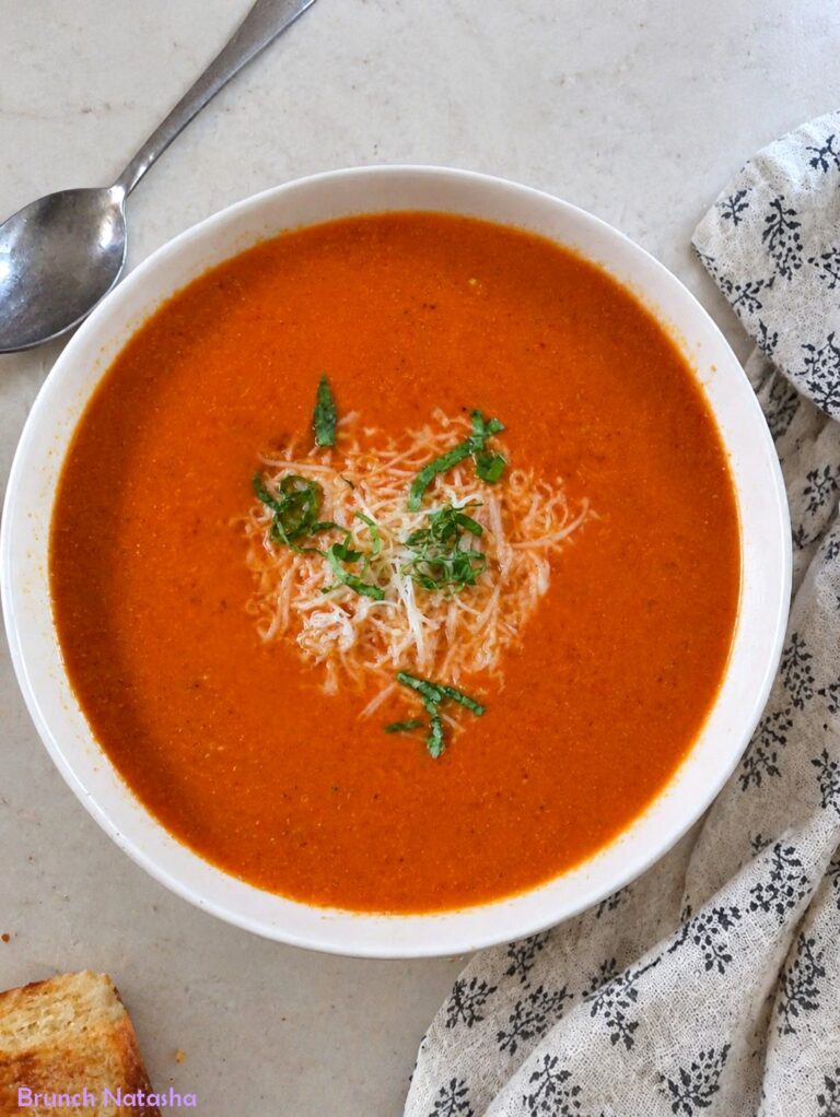 Tomato Soup