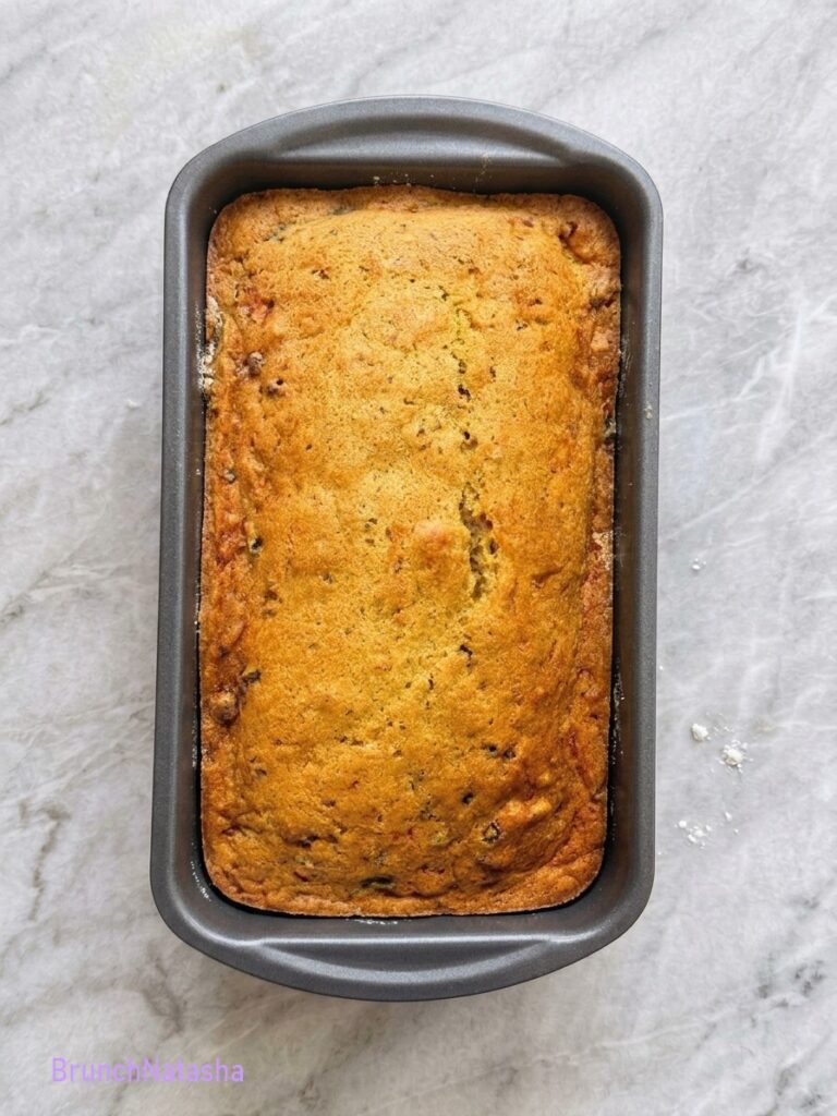 Fill and Bake