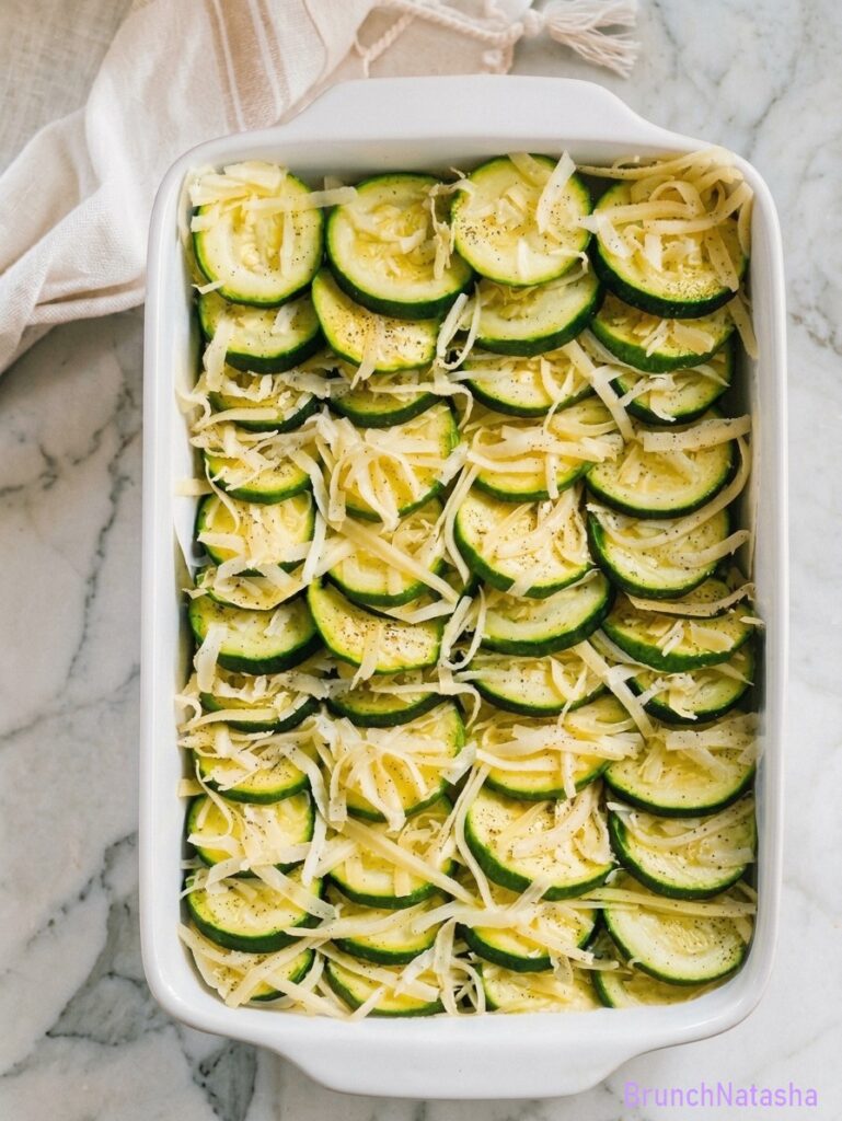 Prepare the Casserole