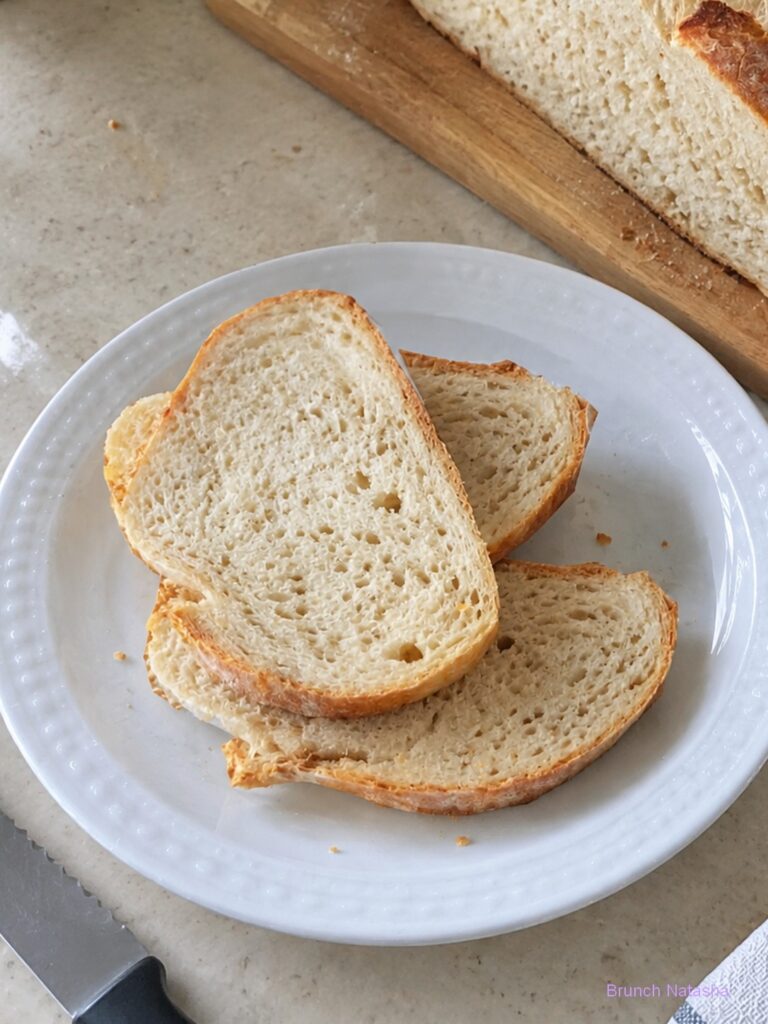 Artisan Bread