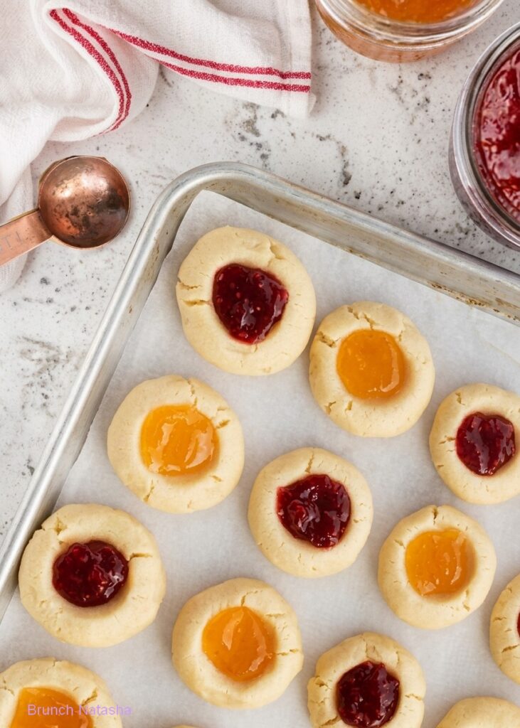 Bake and Cool
