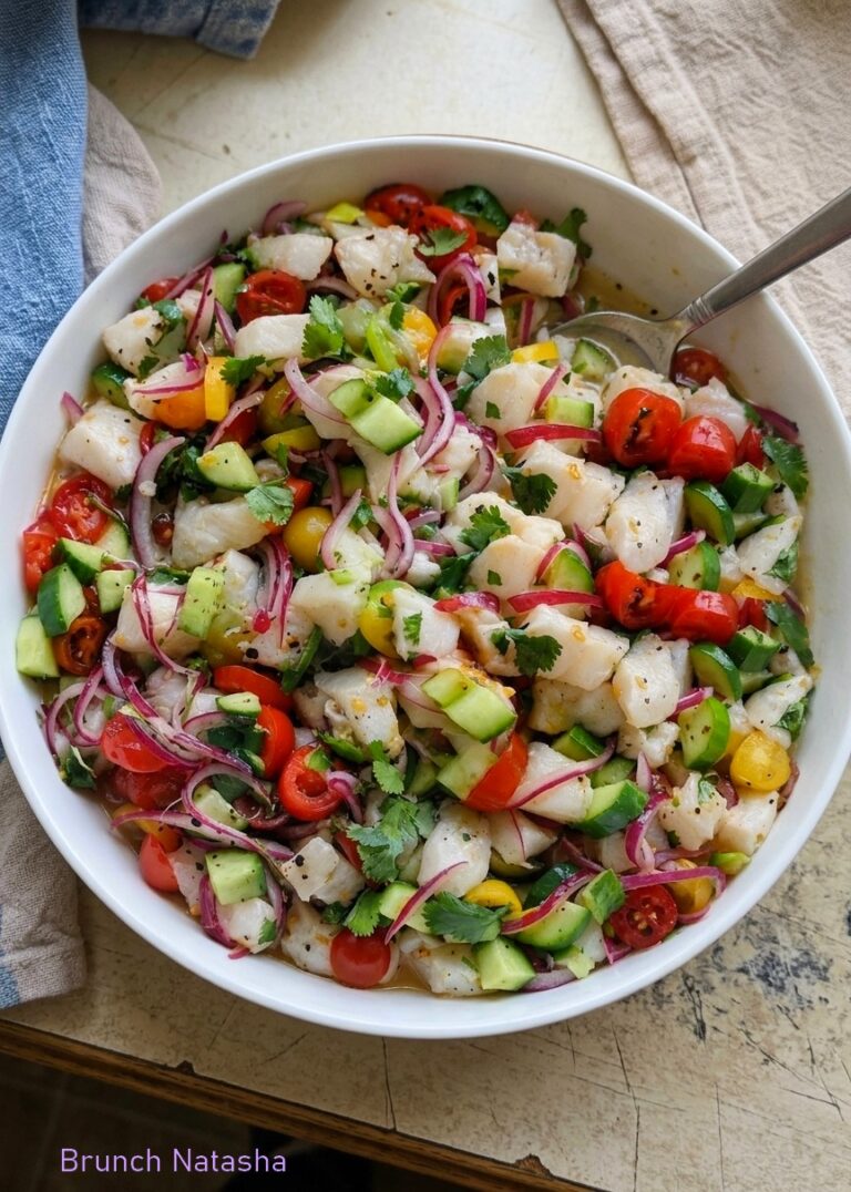 Ceviche