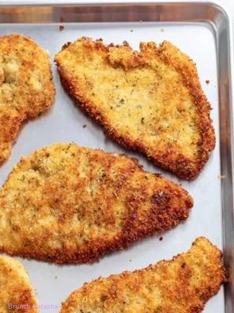 Cook the Chicken