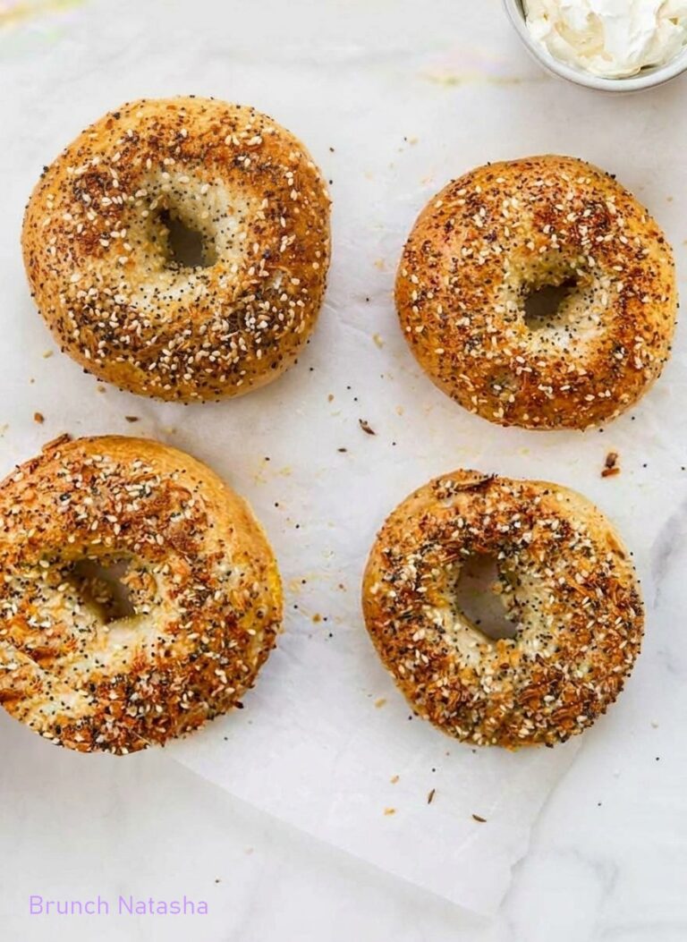 Everything Bagels