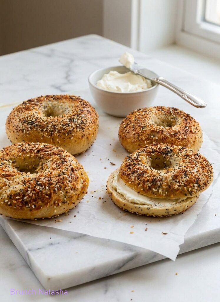 Everything Bagels