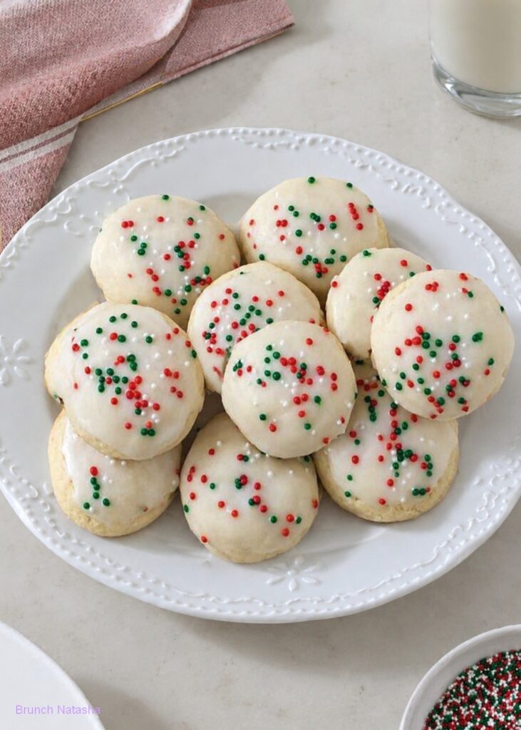 Christmas Cookies