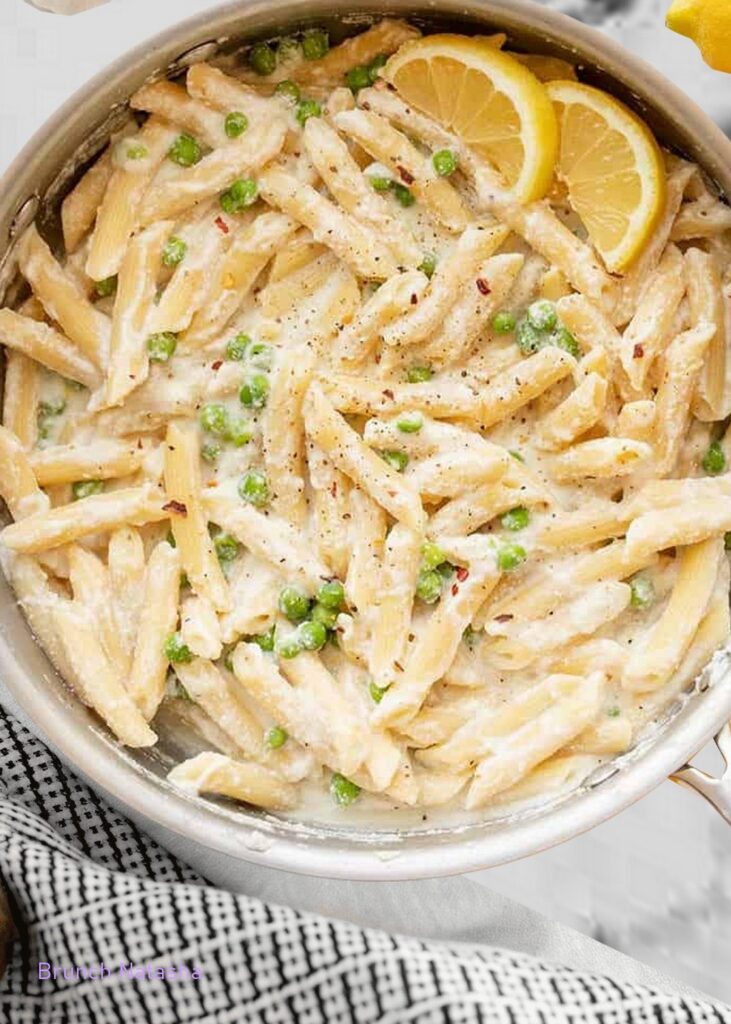 Add Fresh Flavor