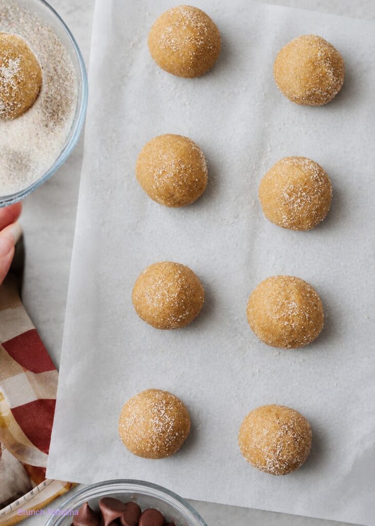 Shape and Bake