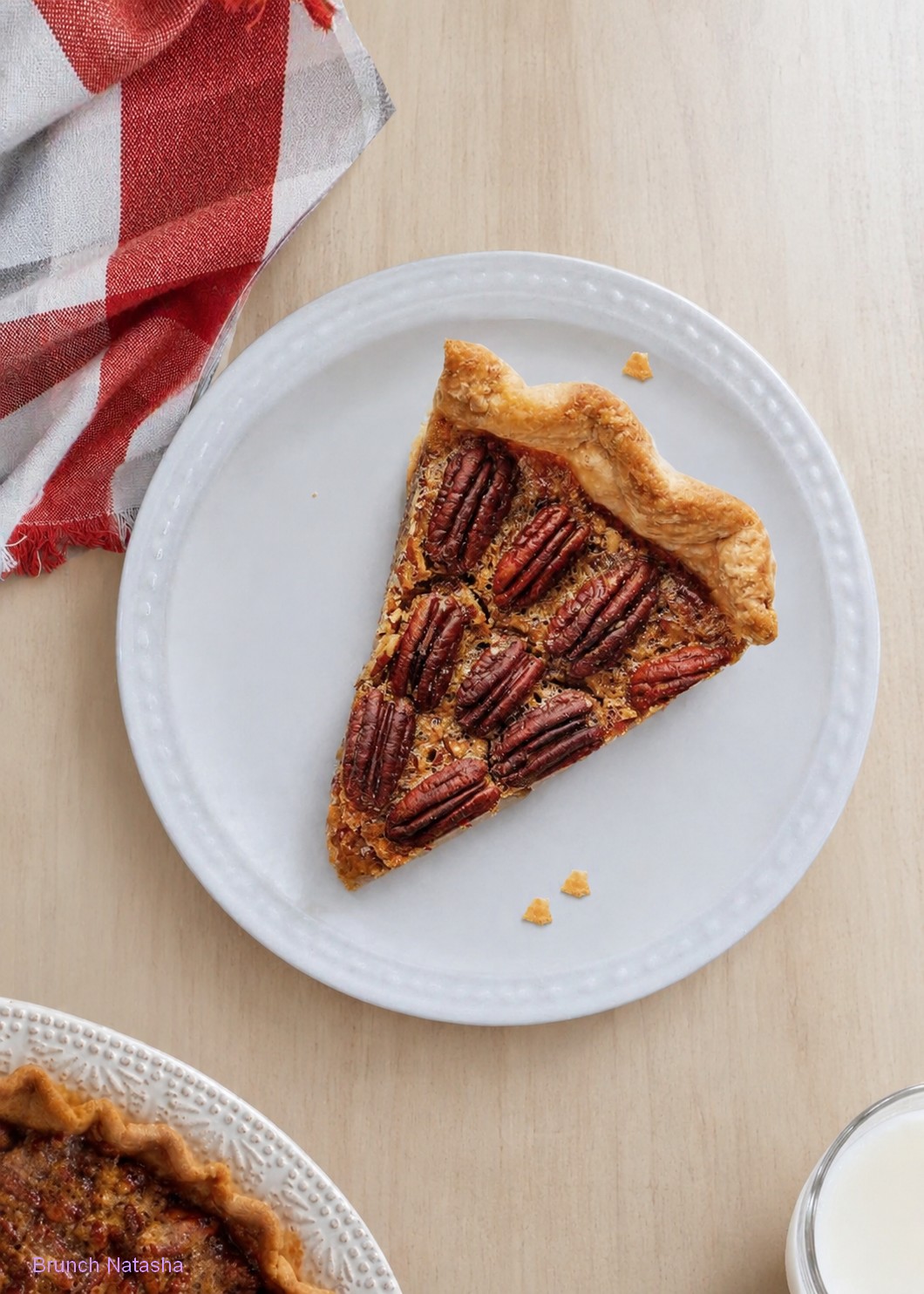 Pecan Pie