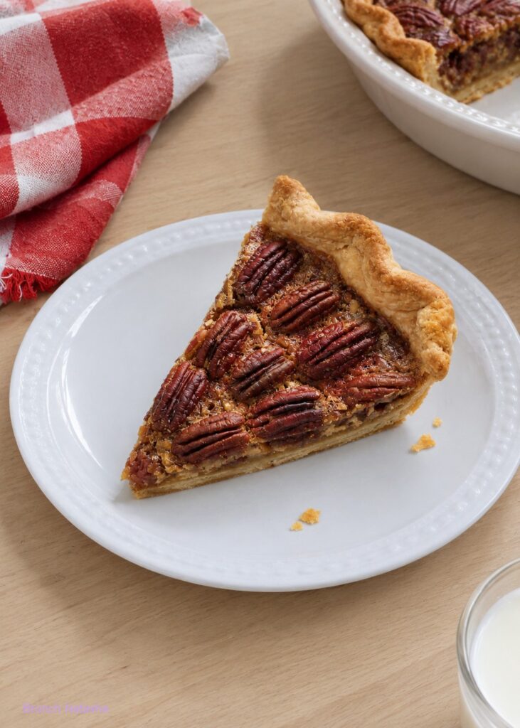 Pecan Pie