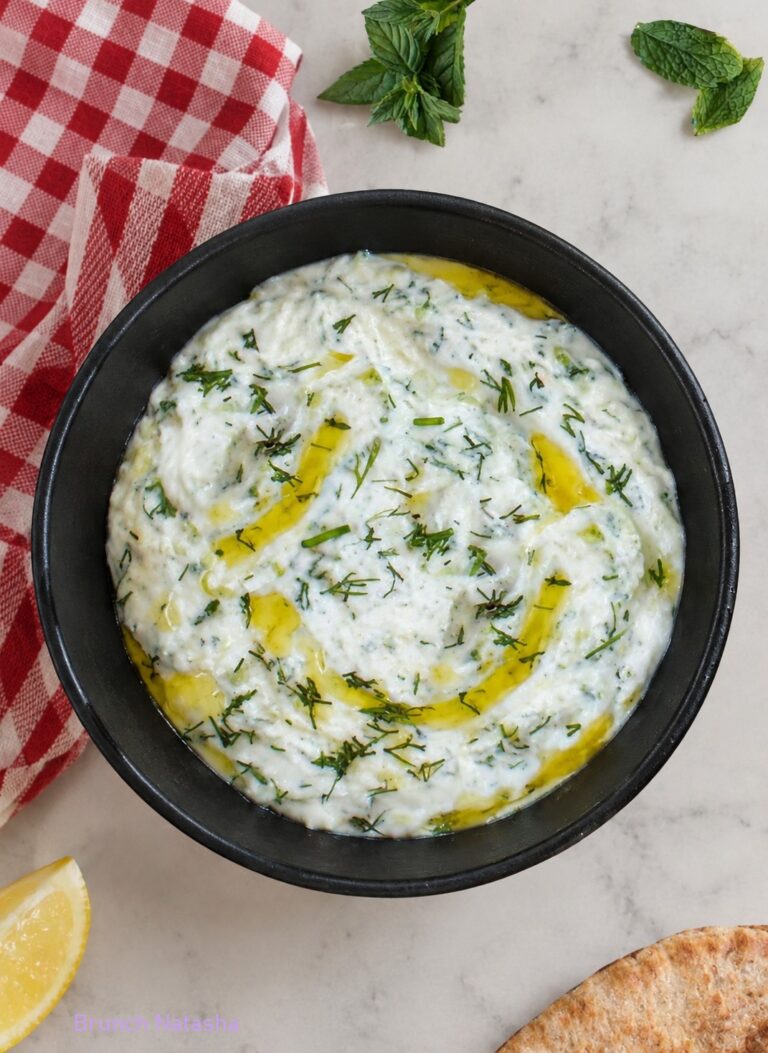 Tzatziki